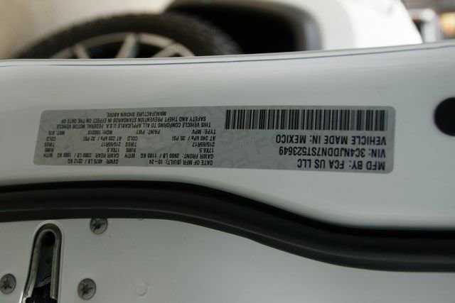 Used 2025 Jeep Compass Trailhawk image 37