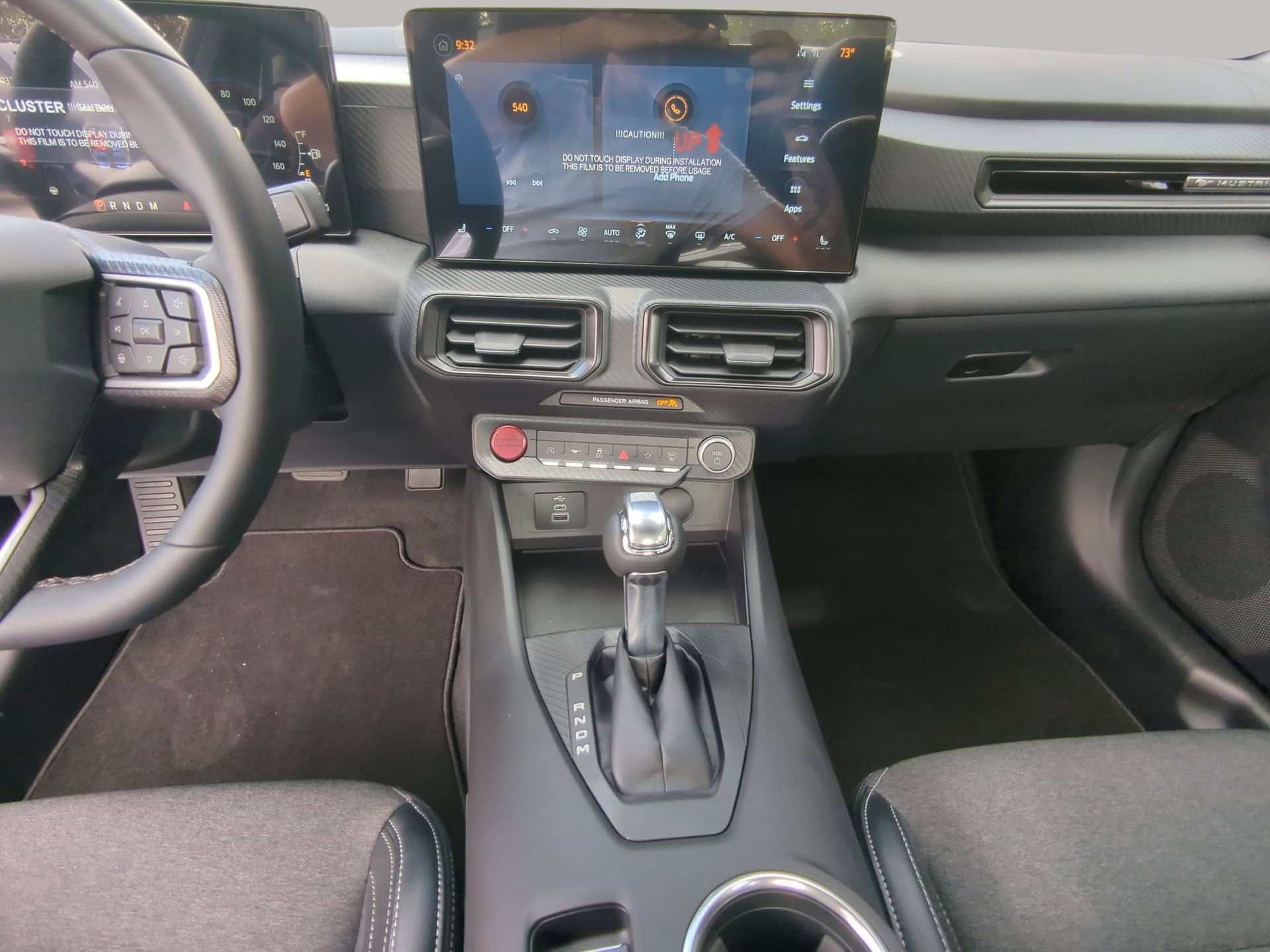 New 2026 Ford Mustang GT image 53