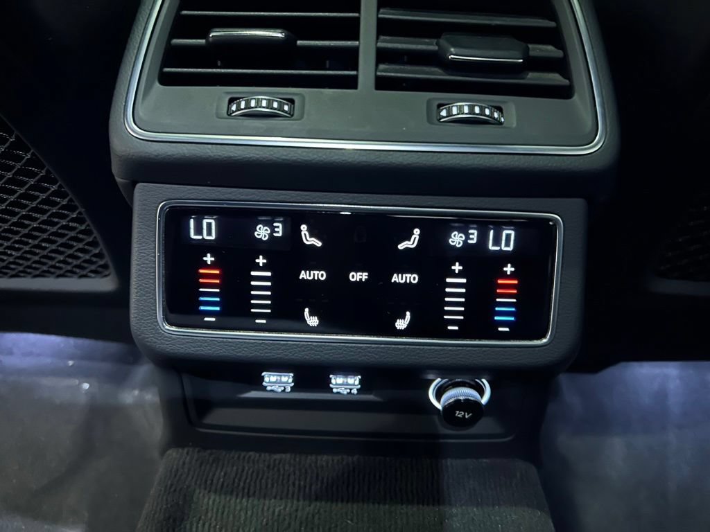 Used 2019 Audi A6 3.0T Premium Plus w/ Premium Plus Package AWD/4WD image 28