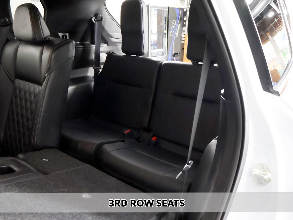 Used 2022 Mitsubishi Outlander SEL AWD/4WD image 9