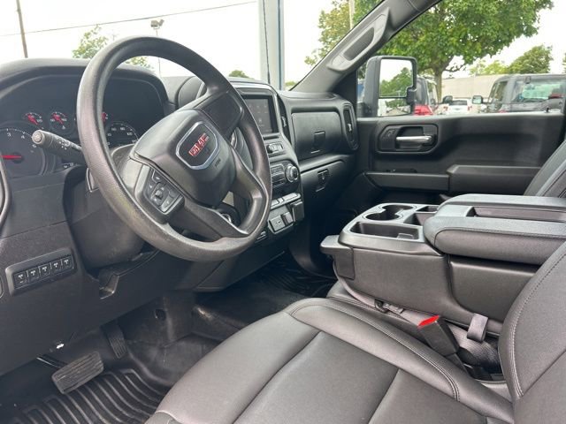 Used 2024 GMC Sierra 3500 Pro w/ Convenience Package AWD/4WD image 18