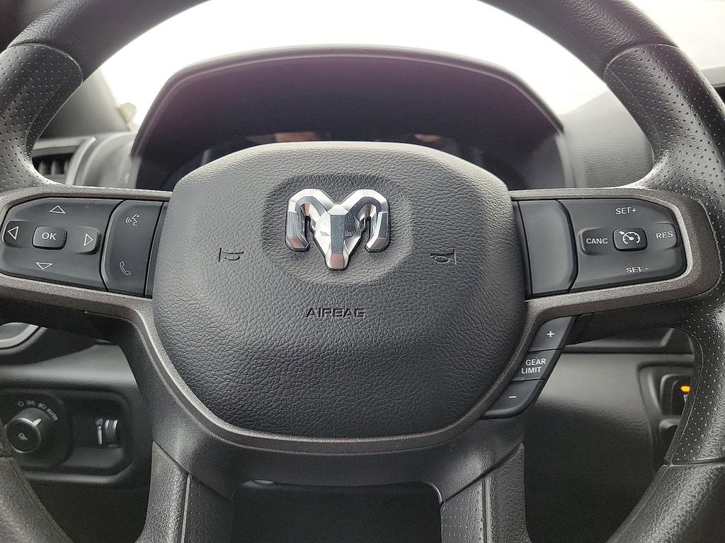 Used 2024 RAM 2500 Tradesman image 24