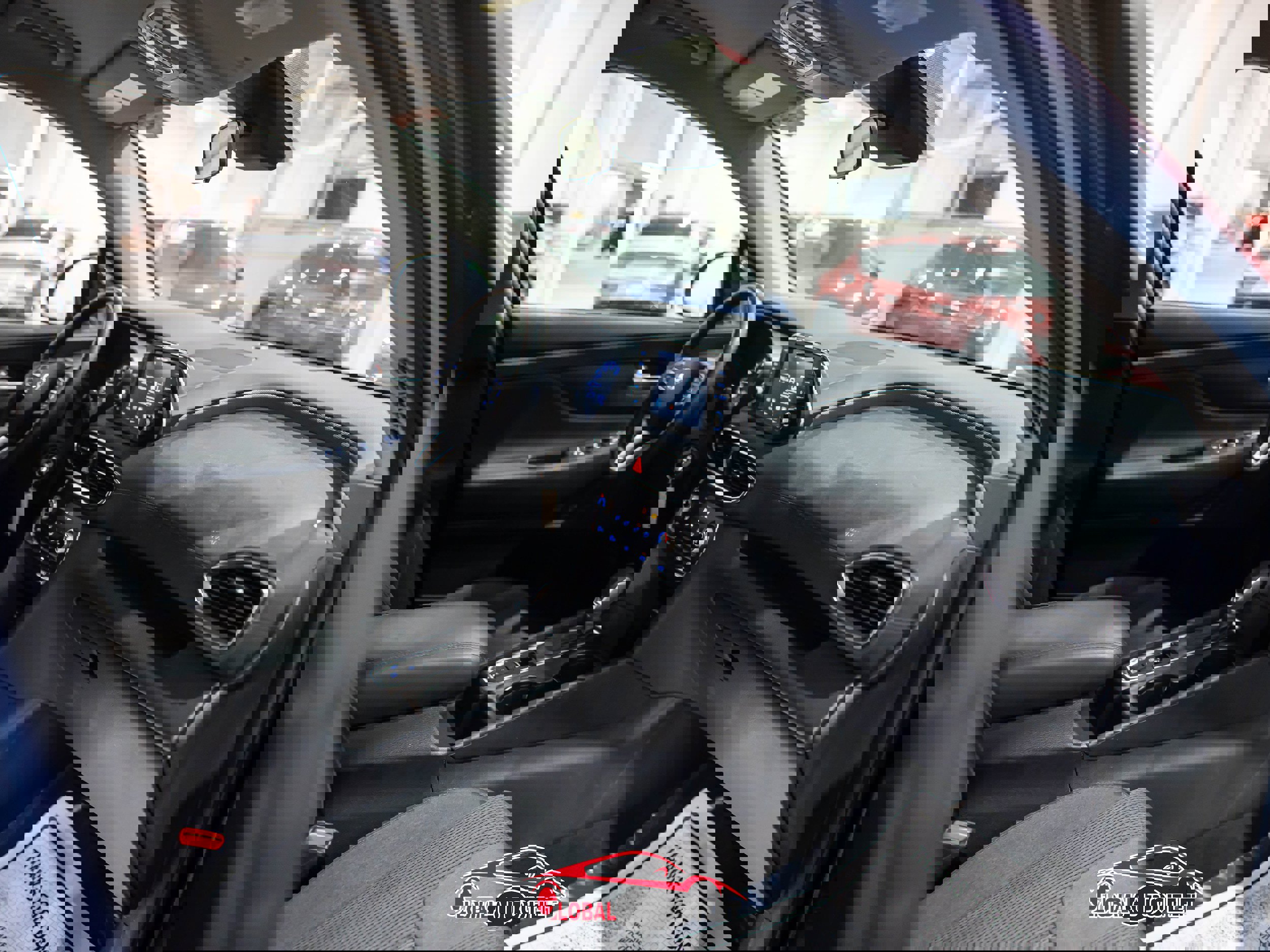 Used 2019 Hyundai Santa Fe SE image 15