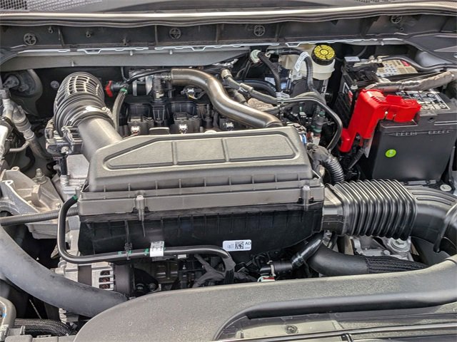 Used 2025 Ford Escape Active image 39