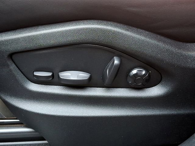 New 2026 Porsche Cayenne Coupe AWD/4WD image 14