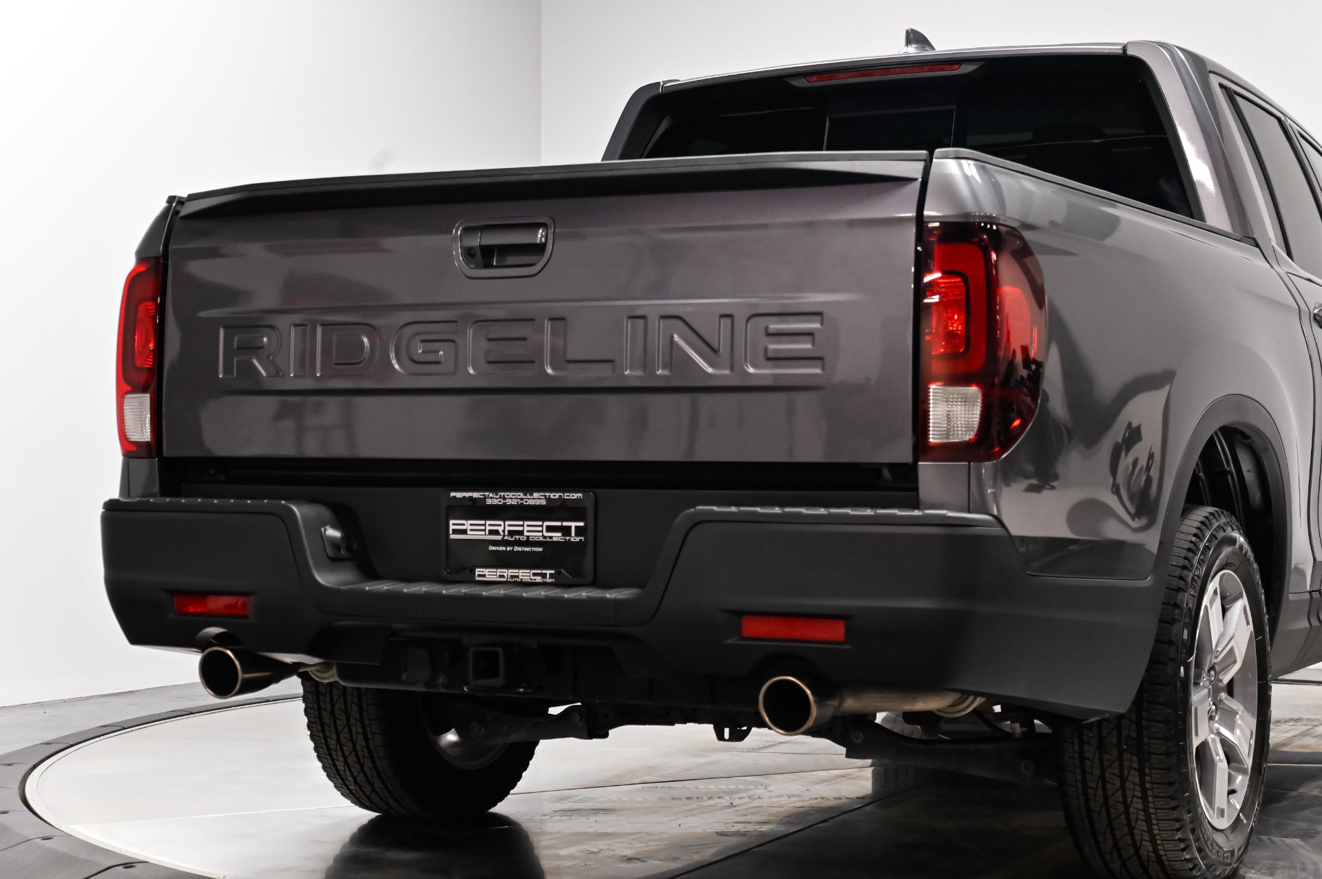 Used 2026 Honda Ridgeline RTL image 39