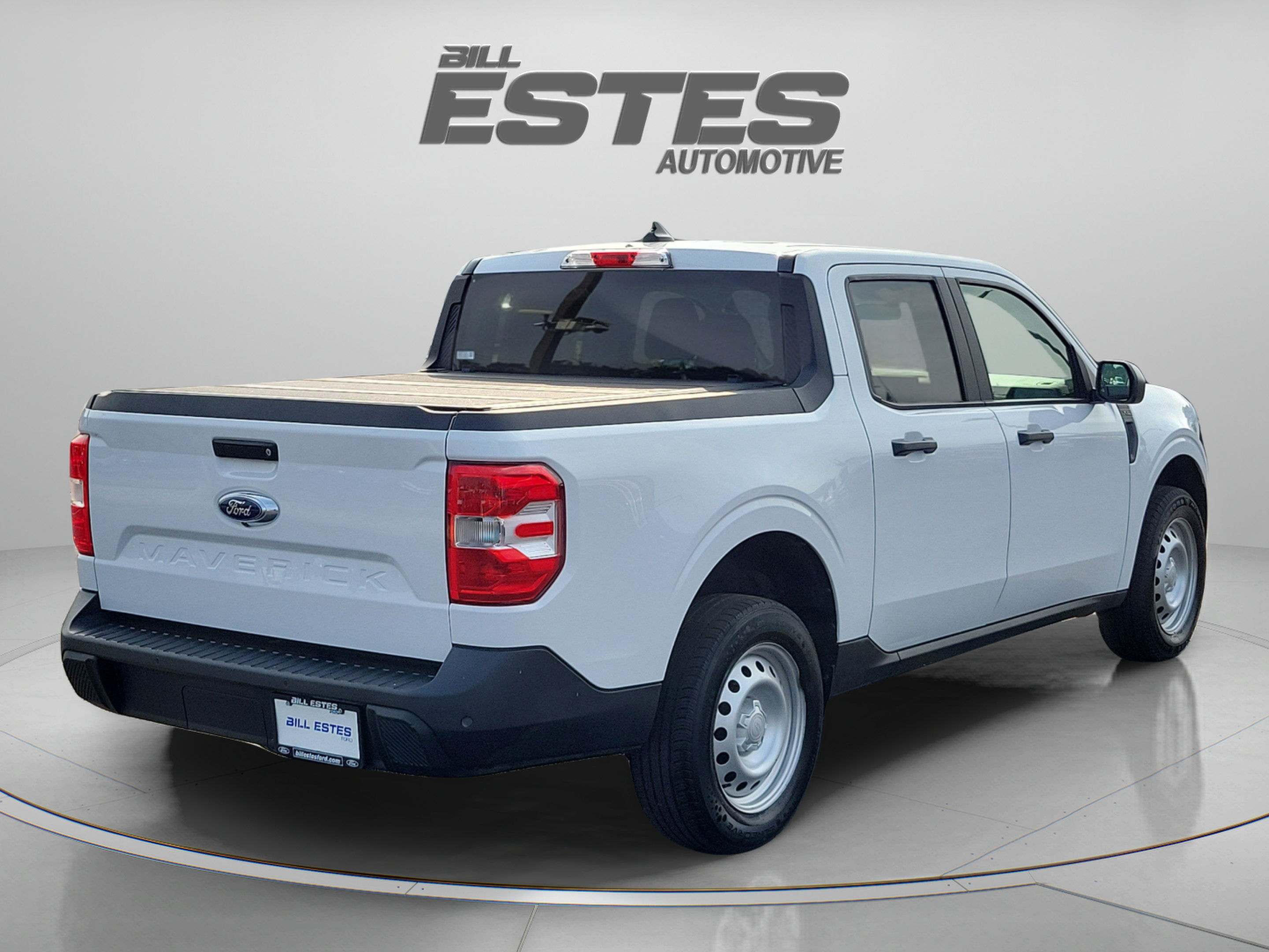 Used 2022 Ford Maverick XL FWD image 4