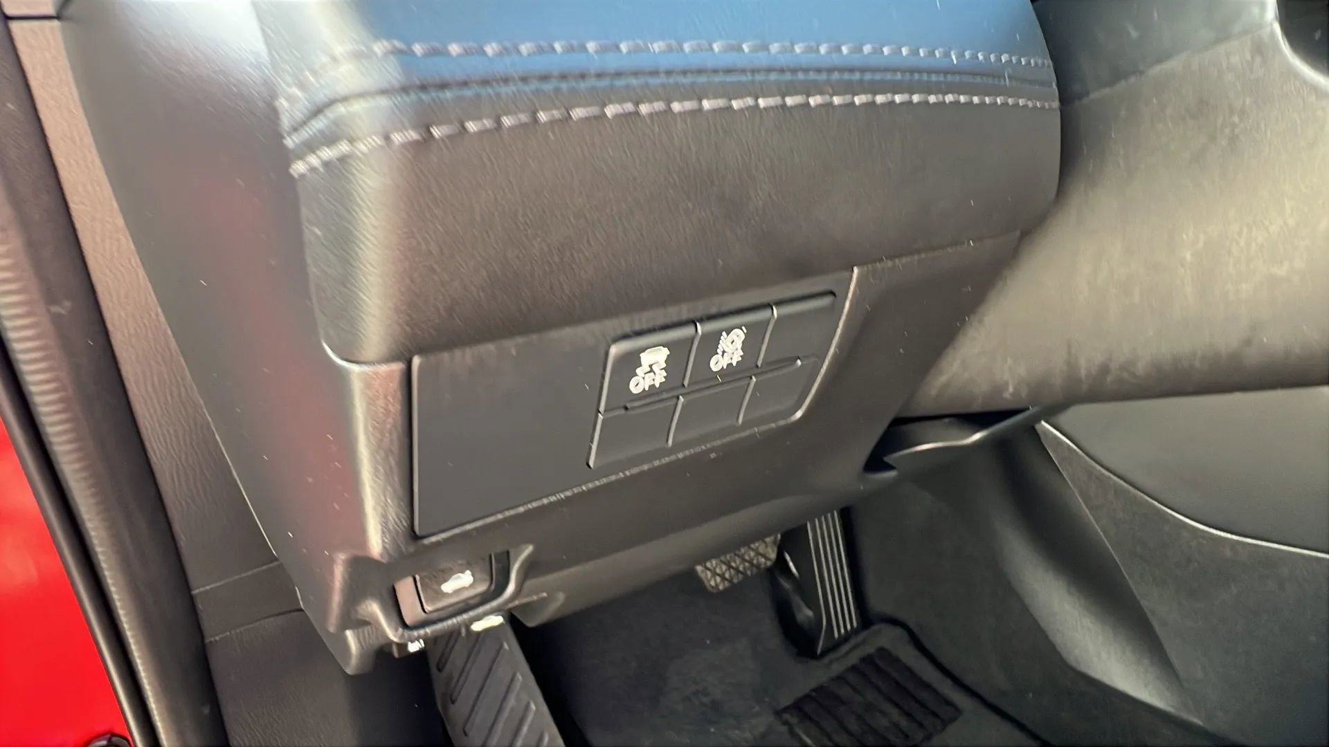 Used 2021 MAZDA MAZDA6 Touring image 25