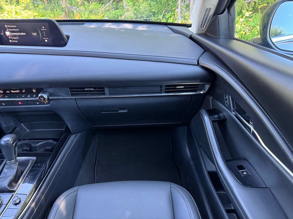 Used 2025 MAZDA CX-30 AWD 2.5 S w/ Preferred Package image 27