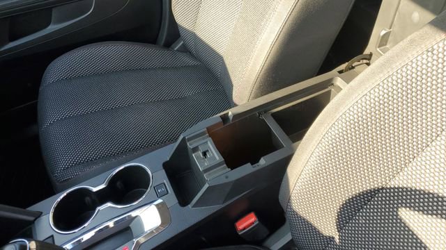 Used 2017 GMC Terrain SLE w/ Convenience Package image 16