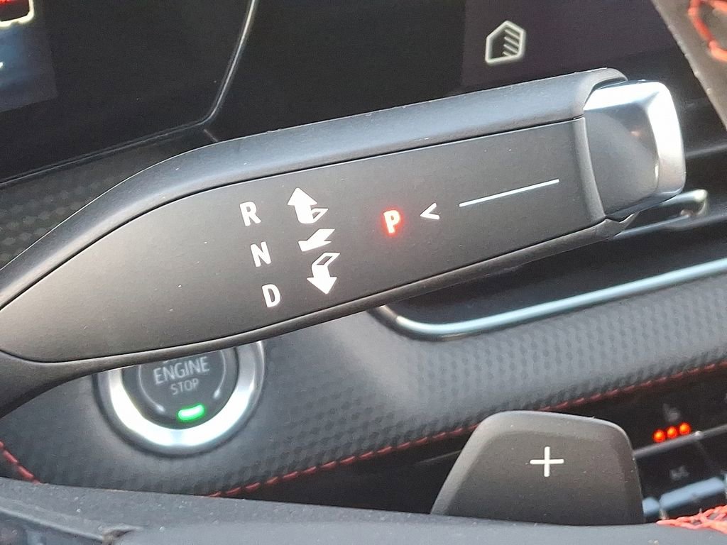 New 2026 Chevrolet Equinox RS image 7