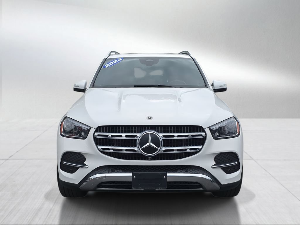 Used 2024 Mercedes-Benz GLE 450e 4MATIC image 8