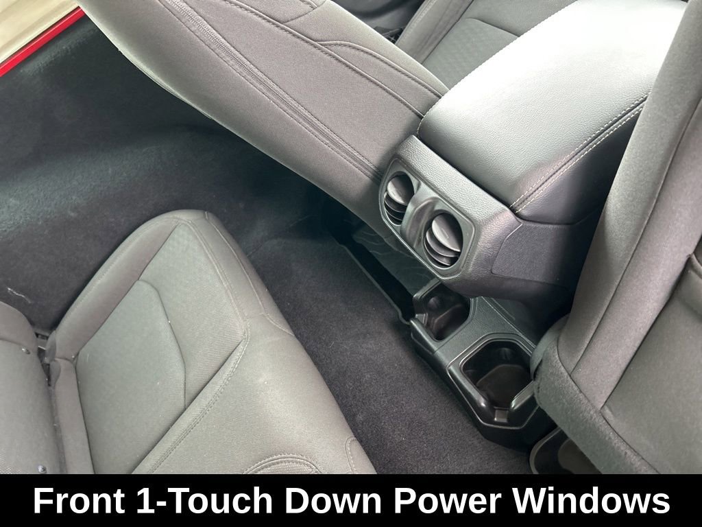 Used 2020 Jeep Wrangler Sport image 27