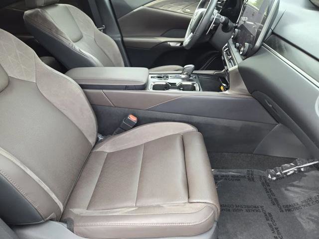 Certified 2023 Lexus RX 350 FWD image 14