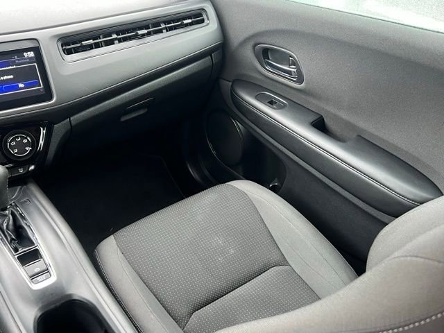 Used 2022 Honda HR-V Sport image 17