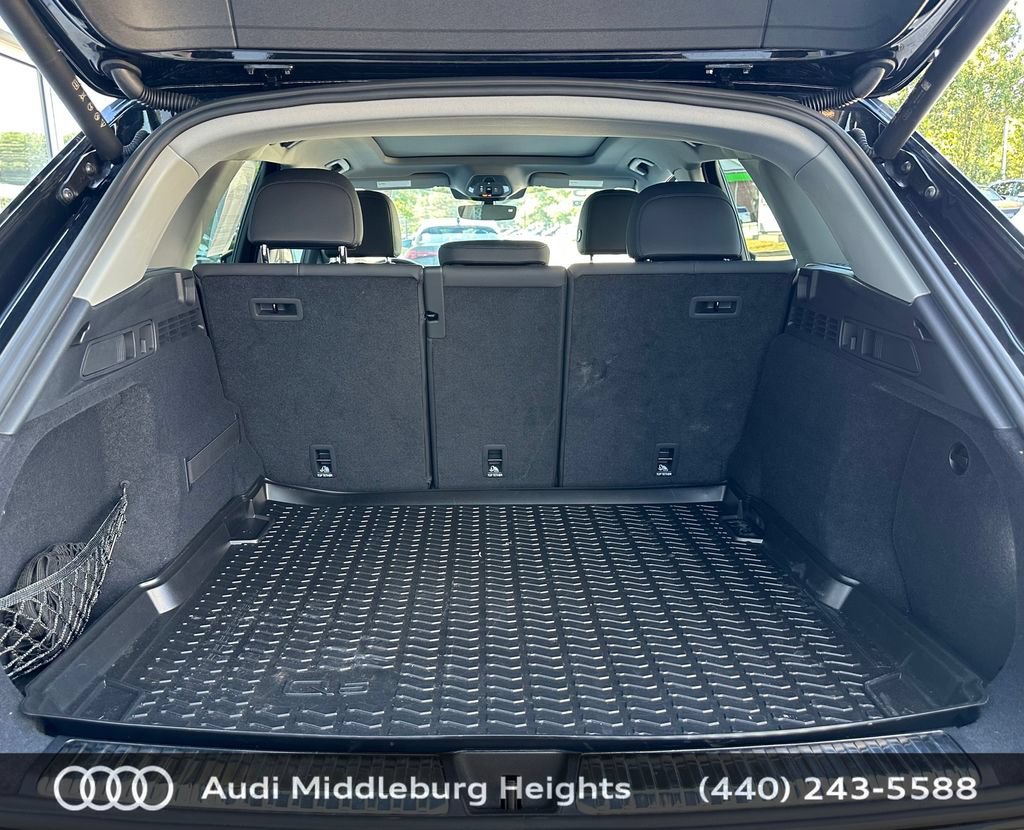 Used 2025 Audi Q5 Premium AWD/4WD image 41