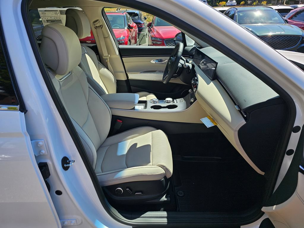 New 2026 Genesis GV70 2.5T Advanced AWD/4WD image 29