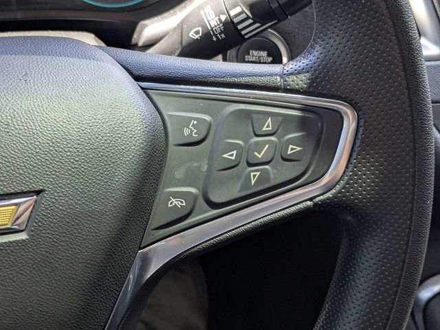 Used 2024 Chevrolet Malibu LT FWD image 23