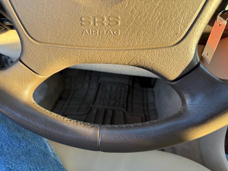 Used 1995 Mercedes-Benz S 320 image 47