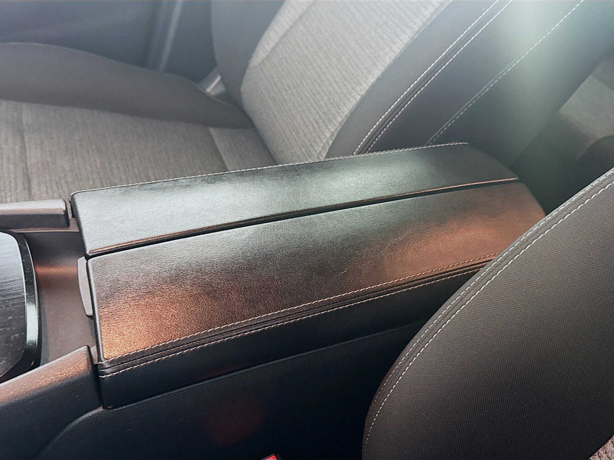 Used 2023 Nissan Rogue SV image 18