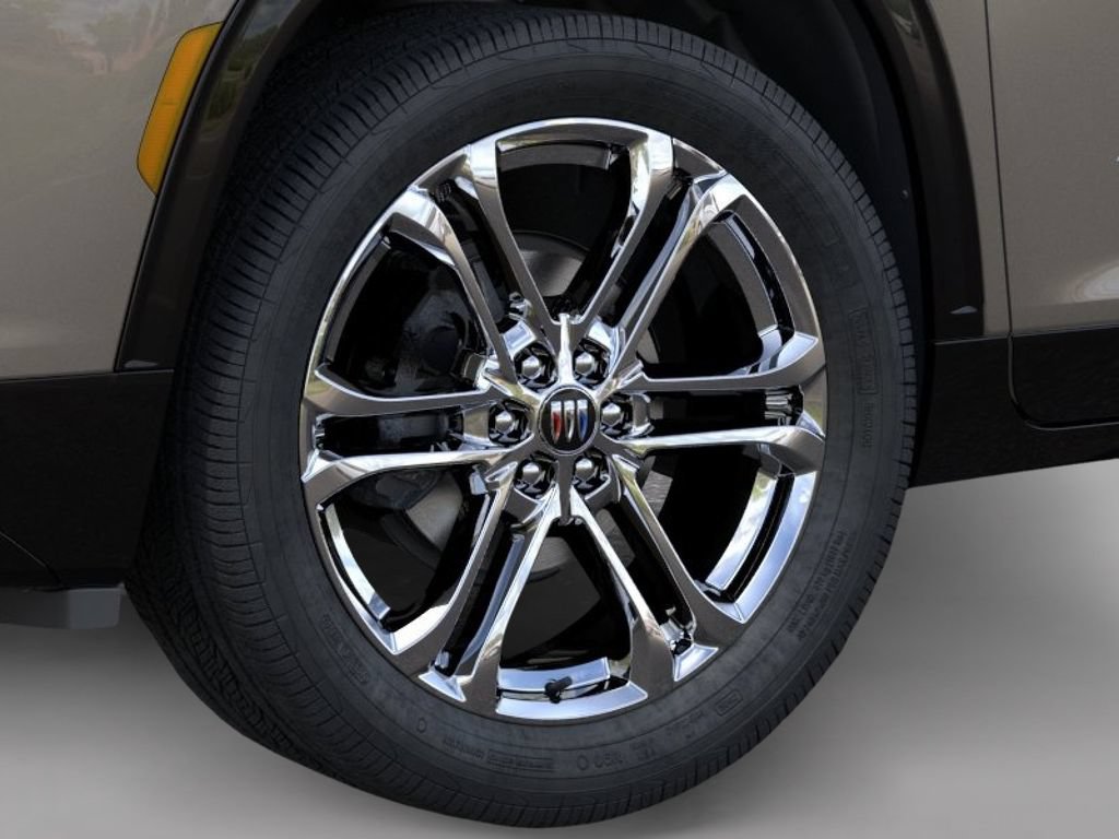 New 2026 Buick Enclave Sport Touring w/ Power Package AWD/4WD image 9