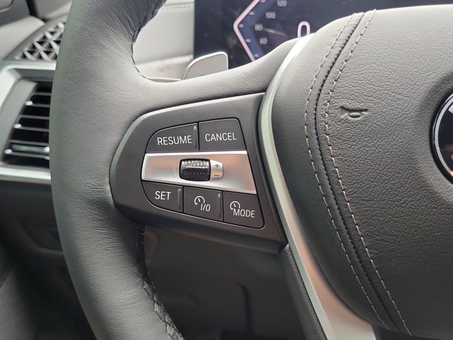 Used 2026 BMW X5 sDrive40i image 15