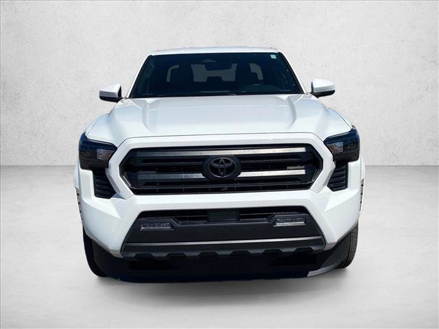 Certified 2024 Toyota Tacoma SR5 AWD/4WD image 2