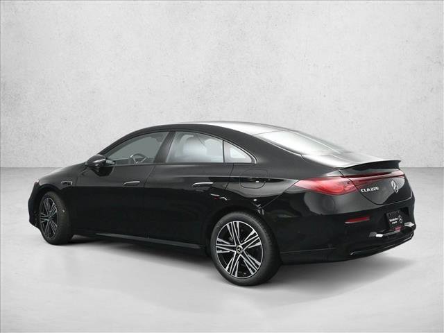 New 2027 Mercedes-Benz CLA 220 image 6