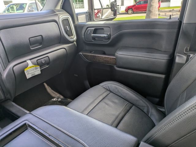Used 2020 GMC Sierra 2500 Denali w/ Technology Package AWD/4WD image 20