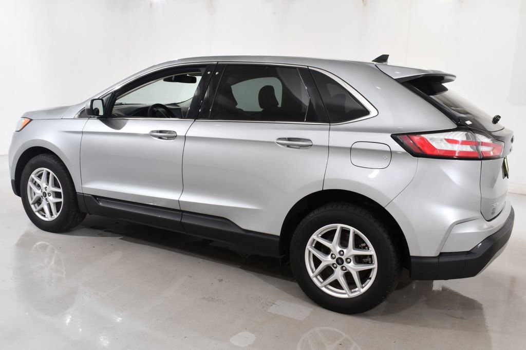 Used 2024 Ford Edge SEL w/ Convenience Package AWD/4WD image 15