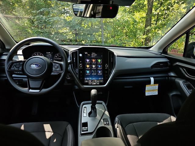 New 2026 Subaru Crosstrek 2.5i Premium AWD/4WD image 15
