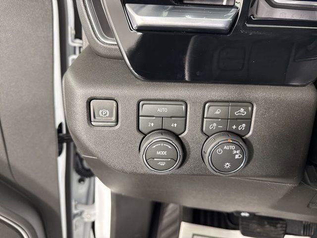 New 2026 Chevrolet Silverado 1500 LT w/ All Star Edition Plus image 27