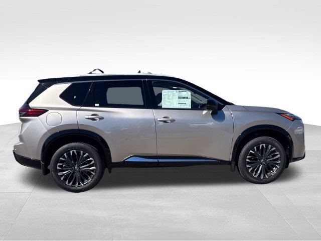 New 2026 Nissan Rogue Platinum AWD/4WD image 6