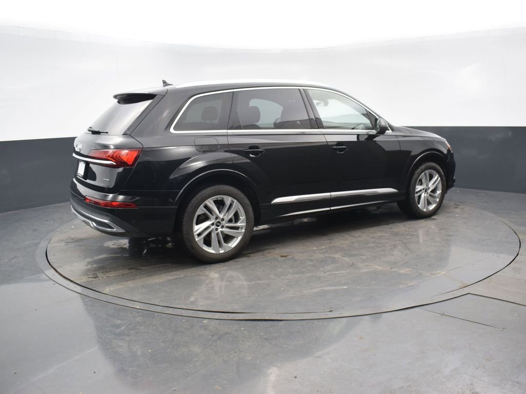 Used 2022 Audi Q7 3.0T Premium Plus image 6