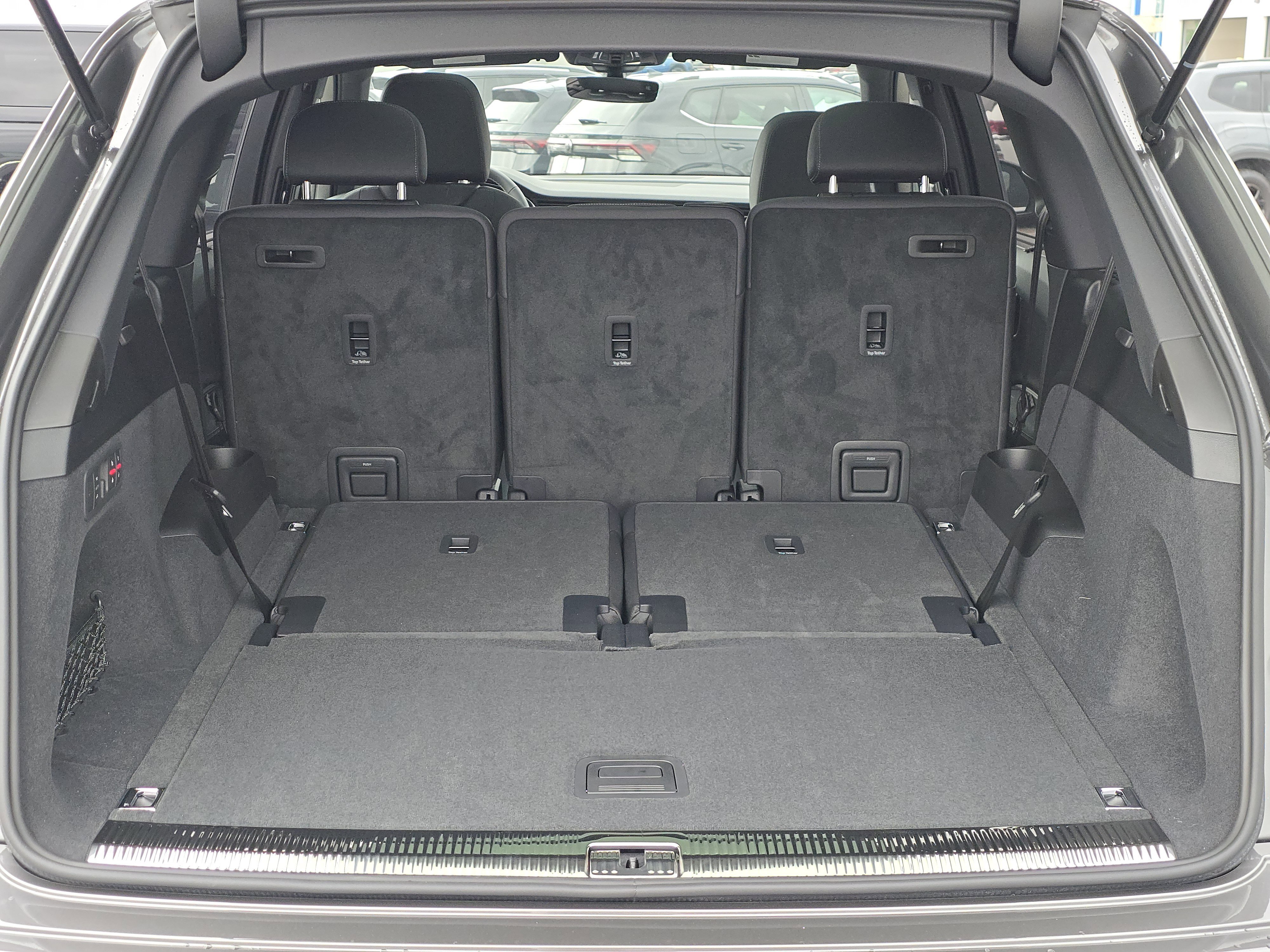 New 2025 Audi Q7 3.0T Premium Plus image 15
