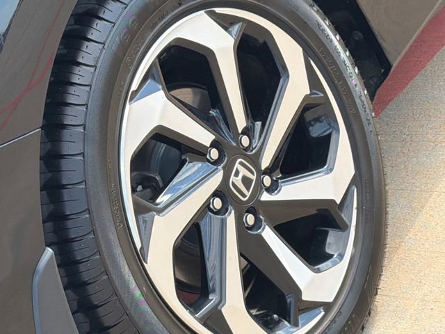 Used 2017 Honda Accord EX-L image 8