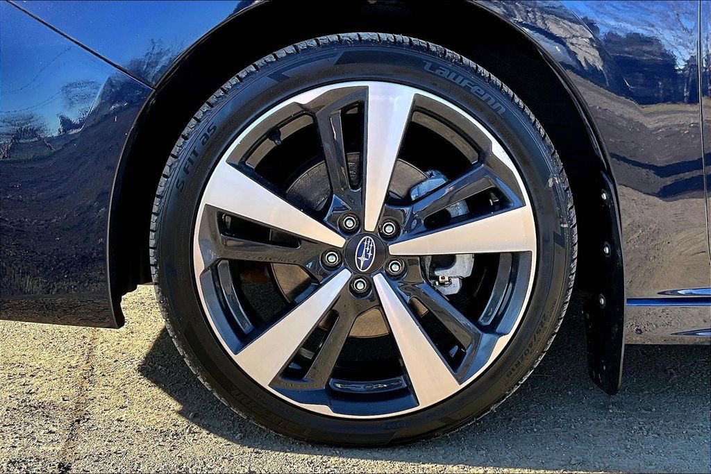 Used 2019 Subaru Impreza 2.0i Sport image 12