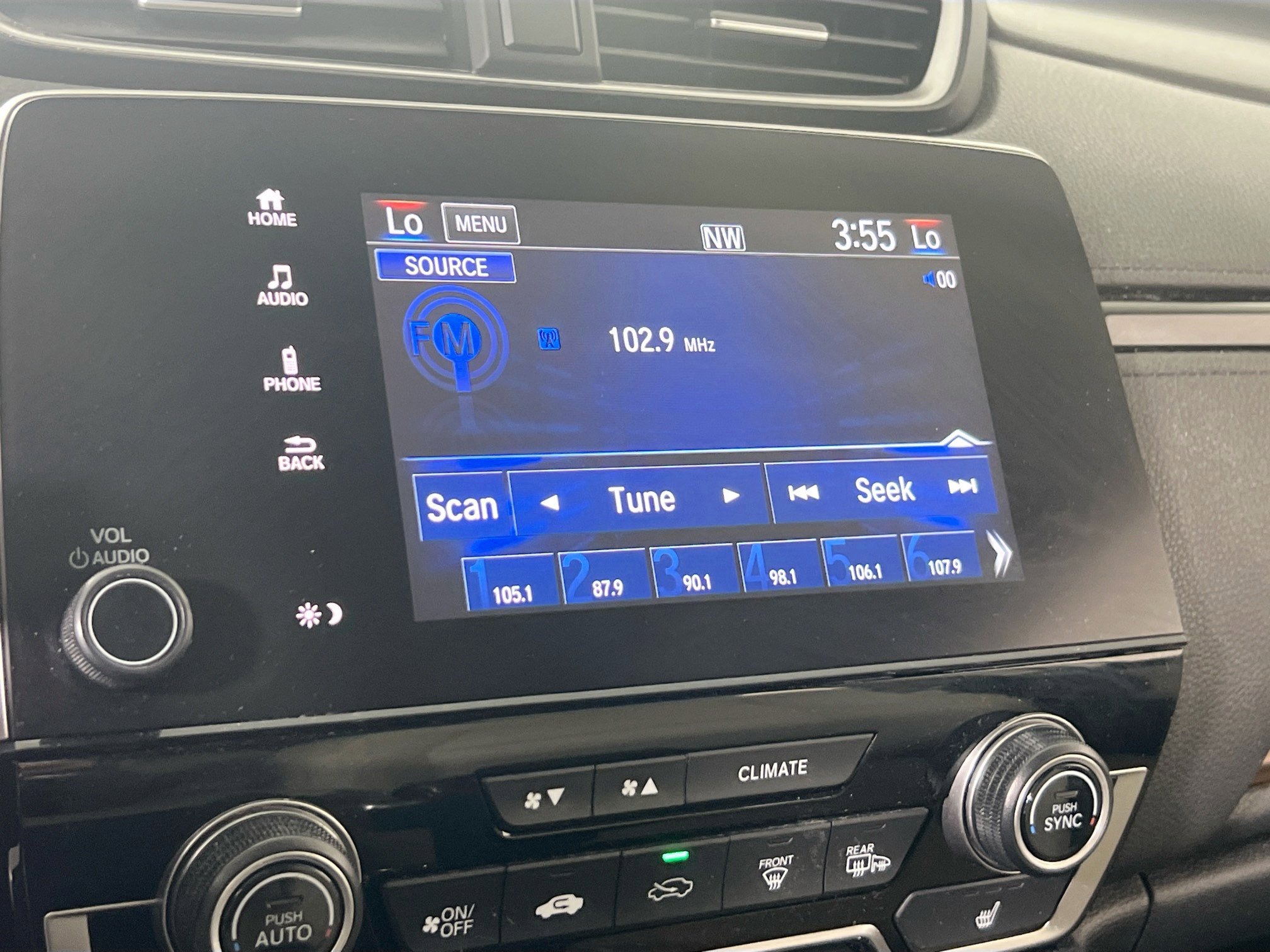 Used 2019 Honda CR-V EX-L image 14