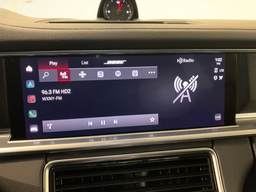 Used 2023 Porsche Panamera 4 Platinum Edition w/ Assistance Package image 24