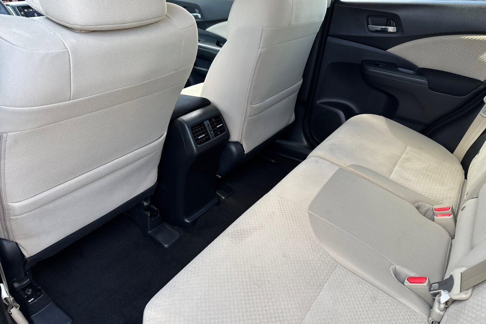 Used 2016 Honda CR-V EX image 26