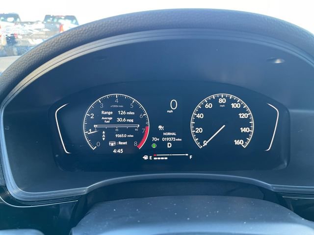 Used 2024 Honda Civic Sport image 24