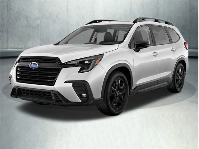 New 2026 Subaru Ascent Bronze Edition image 1