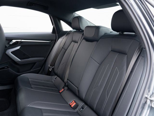 New 2026 Audi A3 2.0T Premium image 9