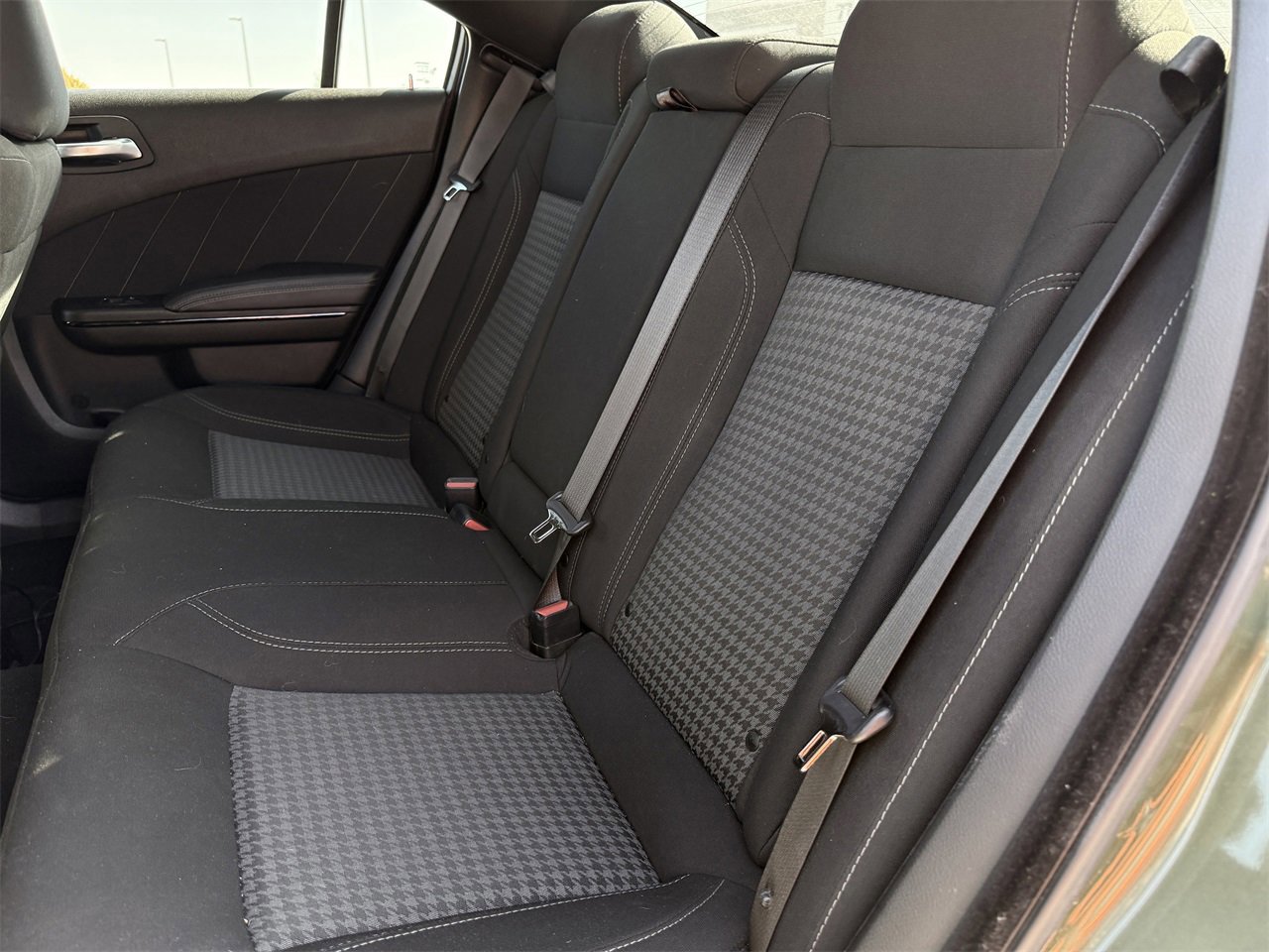 Used 2023 Dodge Charger SXT w/ Blacktop Package image 25