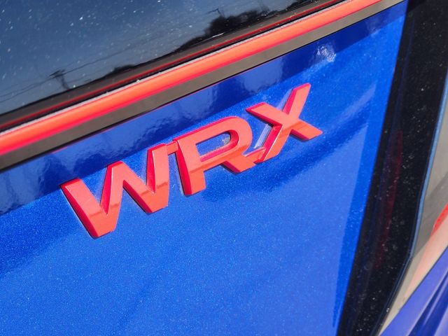 Certified 2025 Subaru WRX Premium w/ Popular Package #1A AWD/4WD image 10