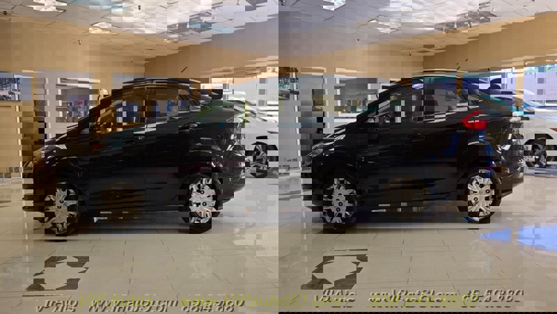 Used 2015 Ford Fiesta S image 4