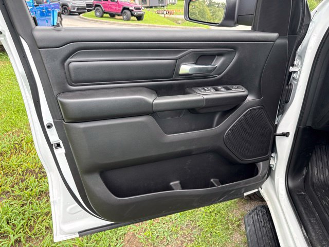 New 2026 RAM 1500 Warlock AWD/4WD image 18