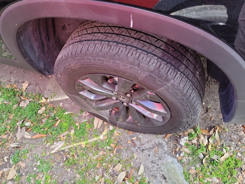 Used 2024 Honda Ridgeline Sport image 5