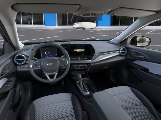 New 2026 Chevrolet Trax LT FWD image 15