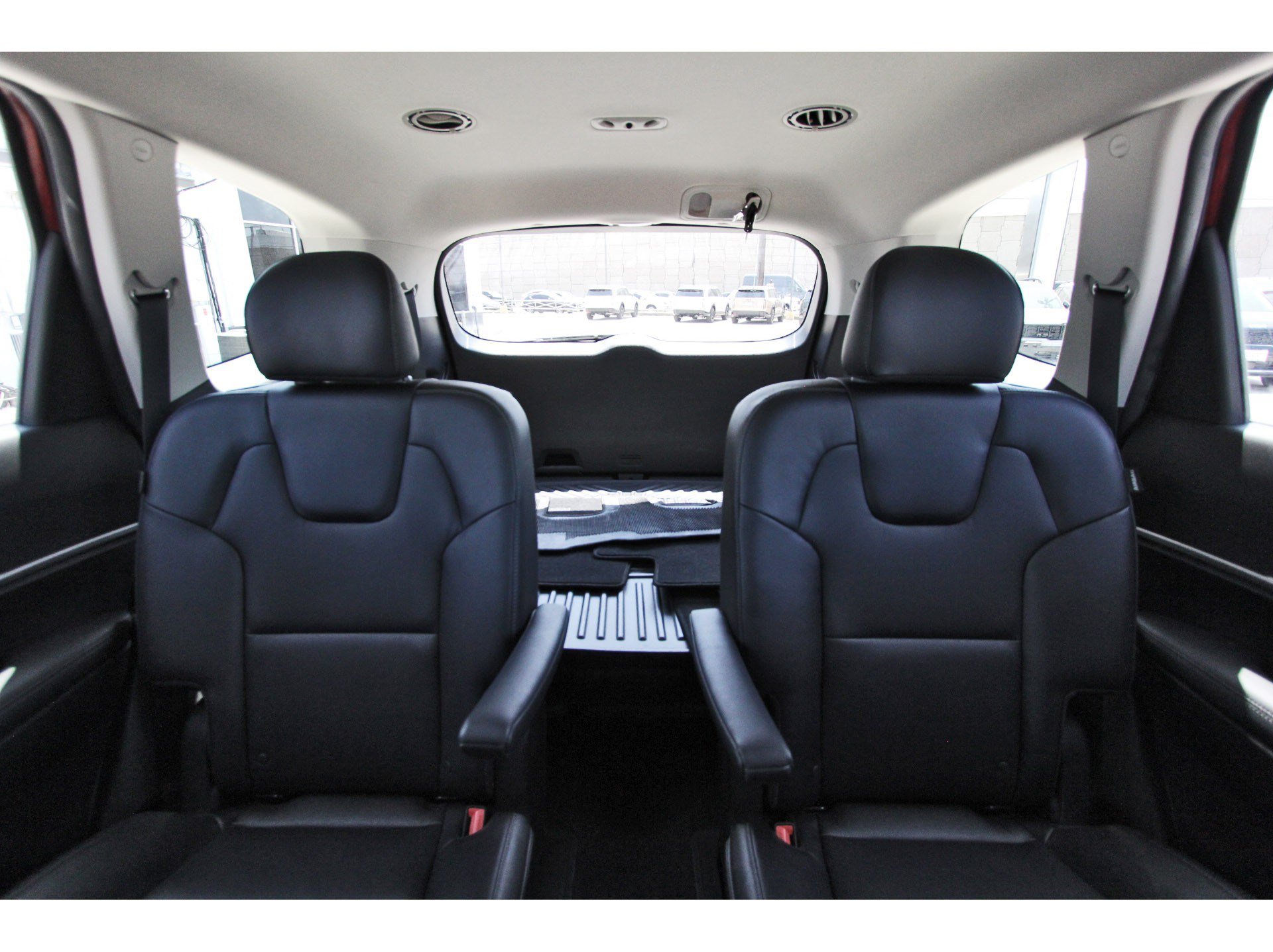 Certified 2023 Kia Telluride S w/ S Sunroof Package AWD/4WD image 14